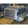 INTERNATIONAL 9400 Fuel Tank StrapHanger thumbnail 7