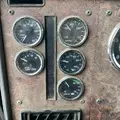 INTERNATIONAL 9400 Instrument Cluster thumbnail 1