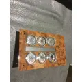 INTERNATIONAL 9400 Instrument Cluster thumbnail 2