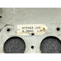 INTERNATIONAL 9400 Interior Parts, Misc. thumbnail 5