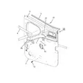 INTERNATIONAL 9400 Interior Trim Panel thumbnail 7
