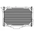 INTERNATIONAL 9400 RADIATOR ASSEMBLY thumbnail 2