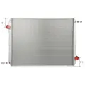 INTERNATIONAL 9400 RADIATOR ASSEMBLY thumbnail 1