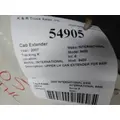 INTERNATIONAL 9400 Side Fairing thumbnail 3
