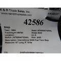 INTERNATIONAL 9400 Step thumbnail 4