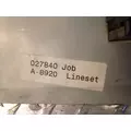 INTERNATIONAL 9400i Dash  Console Switch thumbnail 3
