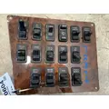 INTERNATIONAL 9400i Dash  Console Switch thumbnail 1