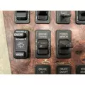 INTERNATIONAL 9400i Dash  Console Switch thumbnail 4