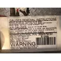 INTERNATIONAL 9400i Gauges (all) thumbnail 3