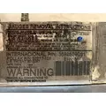 INTERNATIONAL 9400i Gauges (all) thumbnail 4