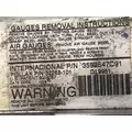INTERNATIONAL 9400i Gauges (all) thumbnail 4