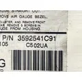 INTERNATIONAL 9400i Gauges (all) thumbnail 7