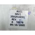 INTERNATIONAL 9400i Heater or Air Conditioner Parts, Misc. thumbnail 5