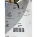 INTERNATIONAL 9400i Hood thumbnail 5