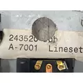 INTERNATIONAL 9400i Switch Panel thumbnail 3