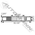 INTERNATIONAL 9600 1981-1988 GRILLE thumbnail 3