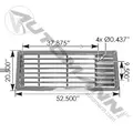 INTERNATIONAL 9600 1981-1988 GRILLE thumbnail 2