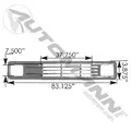 INTERNATIONAL 9600 1981-1988 GRILLE thumbnail 3