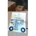 INTERNATIONAL 9700 Instrument Cluster thumbnail 1