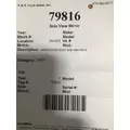 INTERNATIONAL 9700 Mirror (Side View) thumbnail 5