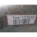INTERNATIONAL 9800_IN255 Radiator thumbnail 2