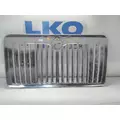 INTERNATIONAL 9800 Grille thumbnail 5