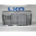 INTERNATIONAL 9800 Grille thumbnail 5