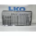 INTERNATIONAL 9800 Grille thumbnail 5