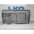 INTERNATIONAL 9800 Grille thumbnail 5