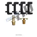 INTERNATIONAL 9800 RADIATOR ASSEMBLY thumbnail 4