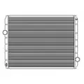INTERNATIONAL 9800 RADIATOR ASSEMBLY thumbnail 2