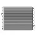 INTERNATIONAL 9800 RADIATOR ASSEMBLY thumbnail 2