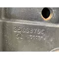 INTERNATIONAL 9900 Eagle Frame Horn thumbnail 6