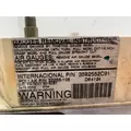 INTERNATIONAL 9900 Eagle Gauges (all) thumbnail 5