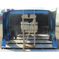 INTERNATIONAL 9900 Eagle Hood thumbnail 4