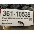 INTERNATIONAL 9900-IX Brake Proportioning Valve thumbnail 4