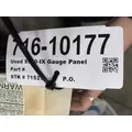 INTERNATIONAL 9900-IX Gauge Panel thumbnail 6