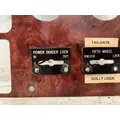 INTERNATIONAL 9900-IX Gauges (all) thumbnail 3