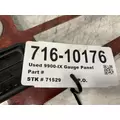 INTERNATIONAL 9900-IX Gauges (all) thumbnail 5