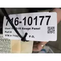 INTERNATIONAL 9900-IX Gauges (all) thumbnail 6