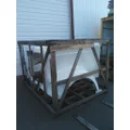 INTERNATIONAL 9900I 2000-2009 HOOD thumbnail 6