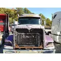 INTERNATIONAL 9900I 2000-2009 HOOD thumbnail 1