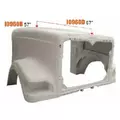 INTERNATIONAL 9900I 2000-2009 HOOD thumbnail 1