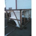 INTERNATIONAL 9900I 2000-2009 HOOD thumbnail 6