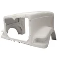 INTERNATIONAL 9900I 2000-2009 HOOD thumbnail 2