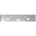 INTERNATIONAL 9900I 2000-2017 BUMPER ASSEMBLY, FRONT thumbnail 2