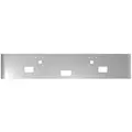 INTERNATIONAL 9900I 2000-2017 BUMPER ASSEMBLY, FRONT thumbnail 2