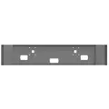 INTERNATIONAL 9900I 2000-2017 BUMPER ASSEMBLY, FRONT thumbnail 4