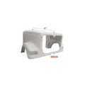 INTERNATIONAL 9900IX 2000-2009 HOOD thumbnail 2