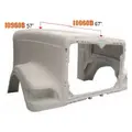 INTERNATIONAL 9900IX 2000-2009 HOOD thumbnail 2